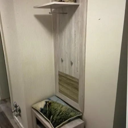 Apartamento Backbord Huus & *